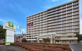 Holiday Inn Columbus Dwtn-Capitol Square By Ihg